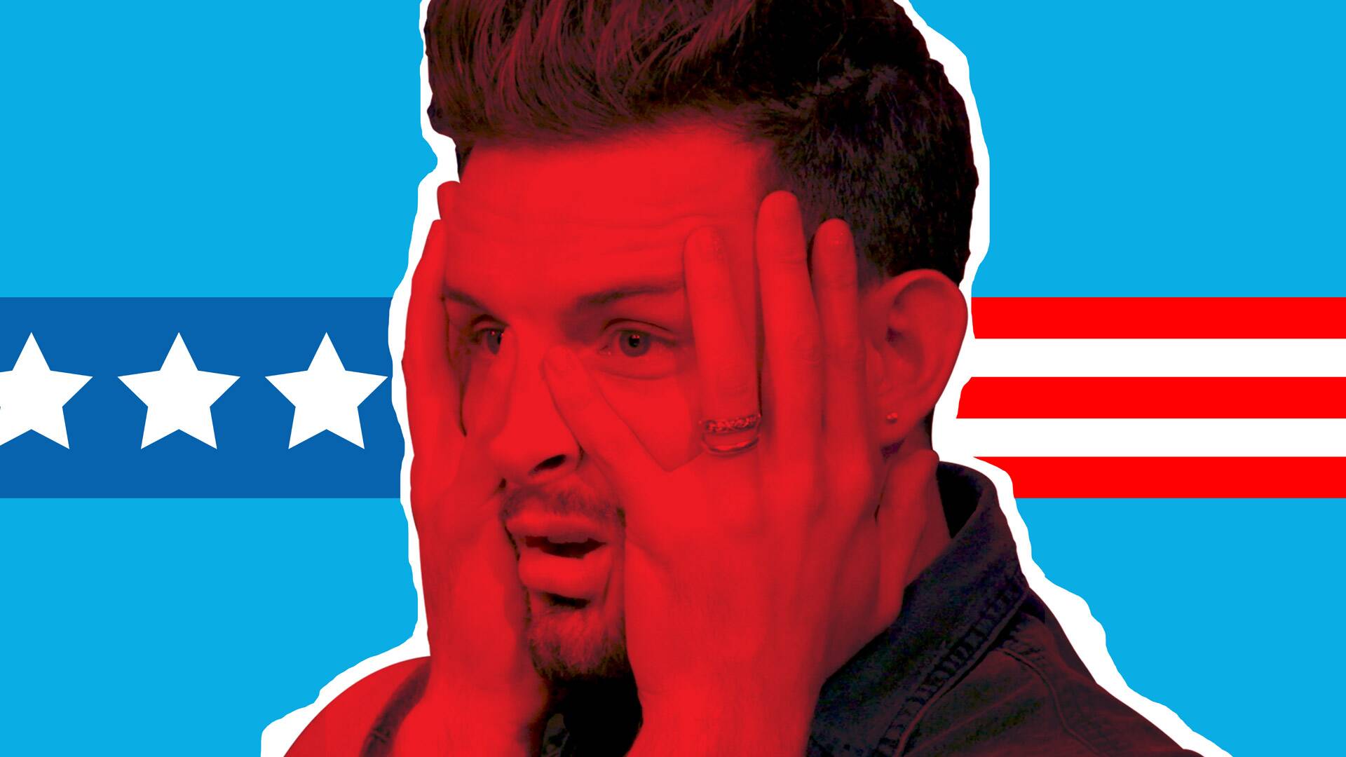 Tattoo a dos USA (T1): Abajo en los vertederos