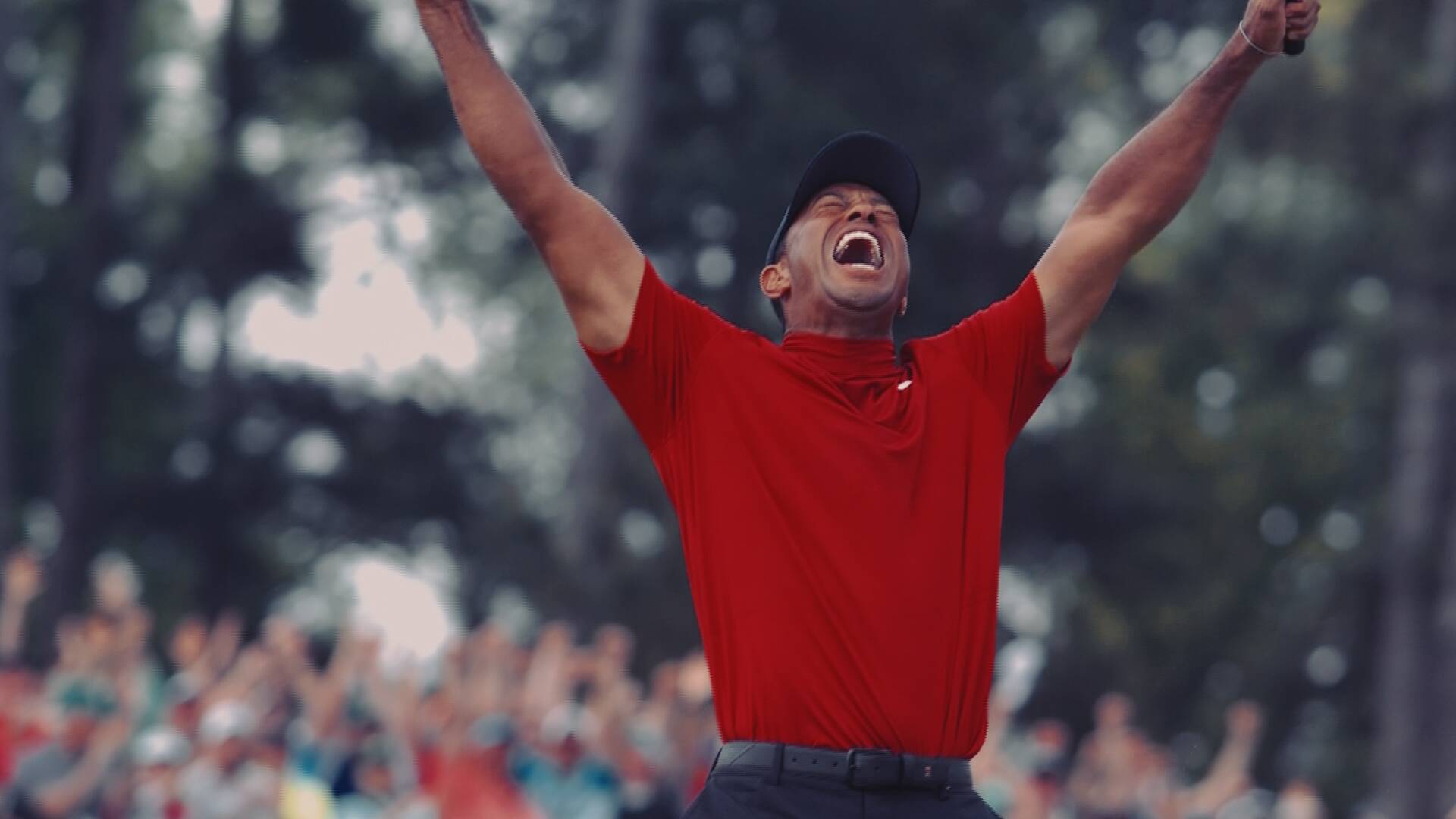 Masters 2019: El regreso del Tigre