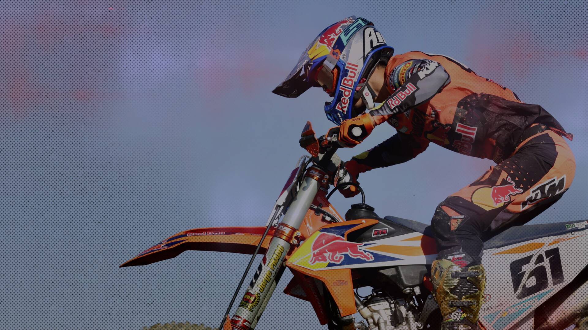 Jorge Prado, la locura de un sueño