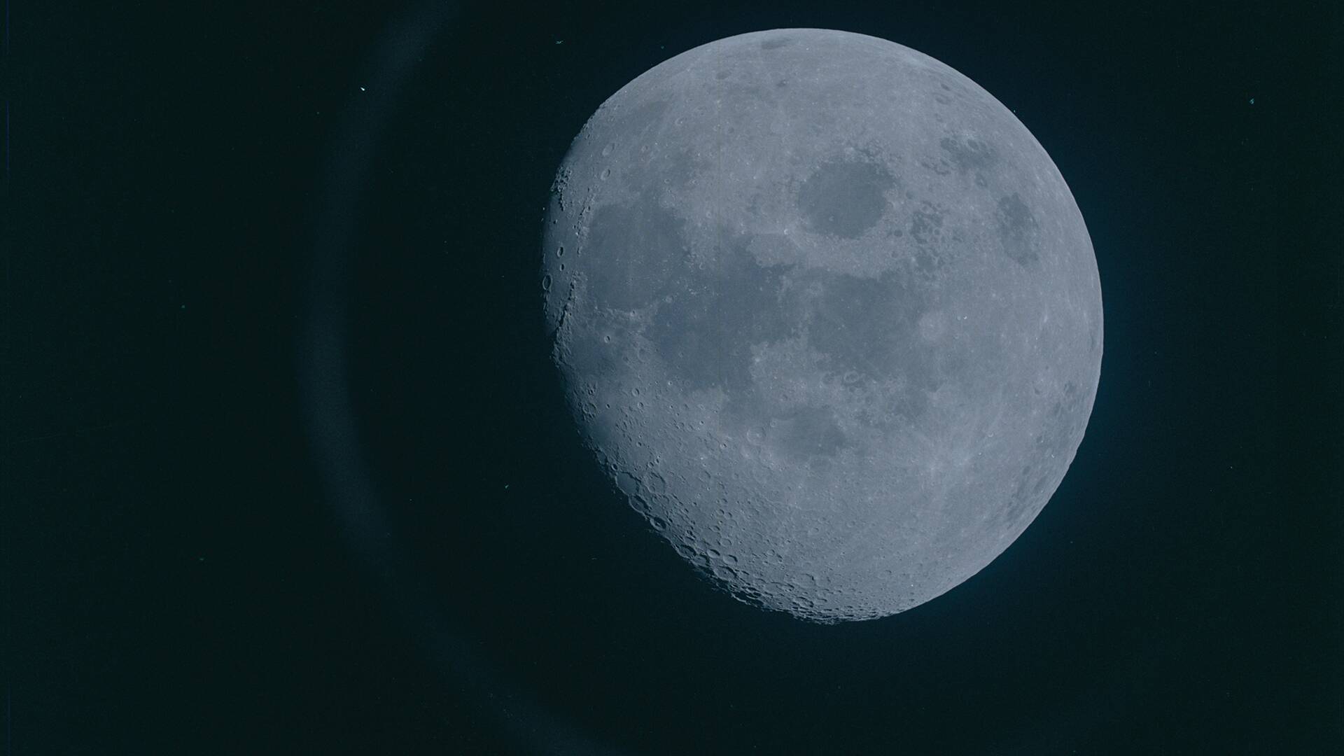 Apolo: Misiones a la Luna