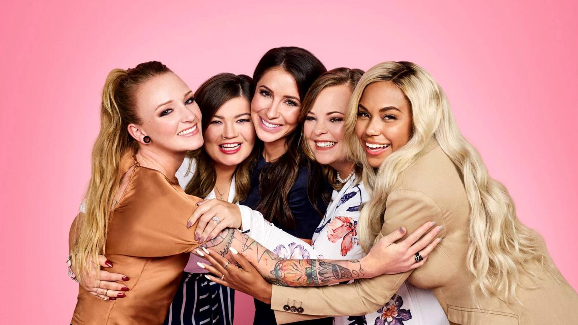 Teen Mom OG (T8): No estoy bien