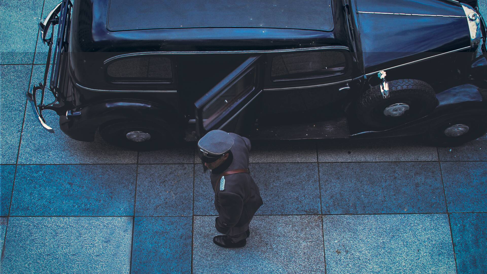 Secretos ocultos de la Segunda Guerra Mundial