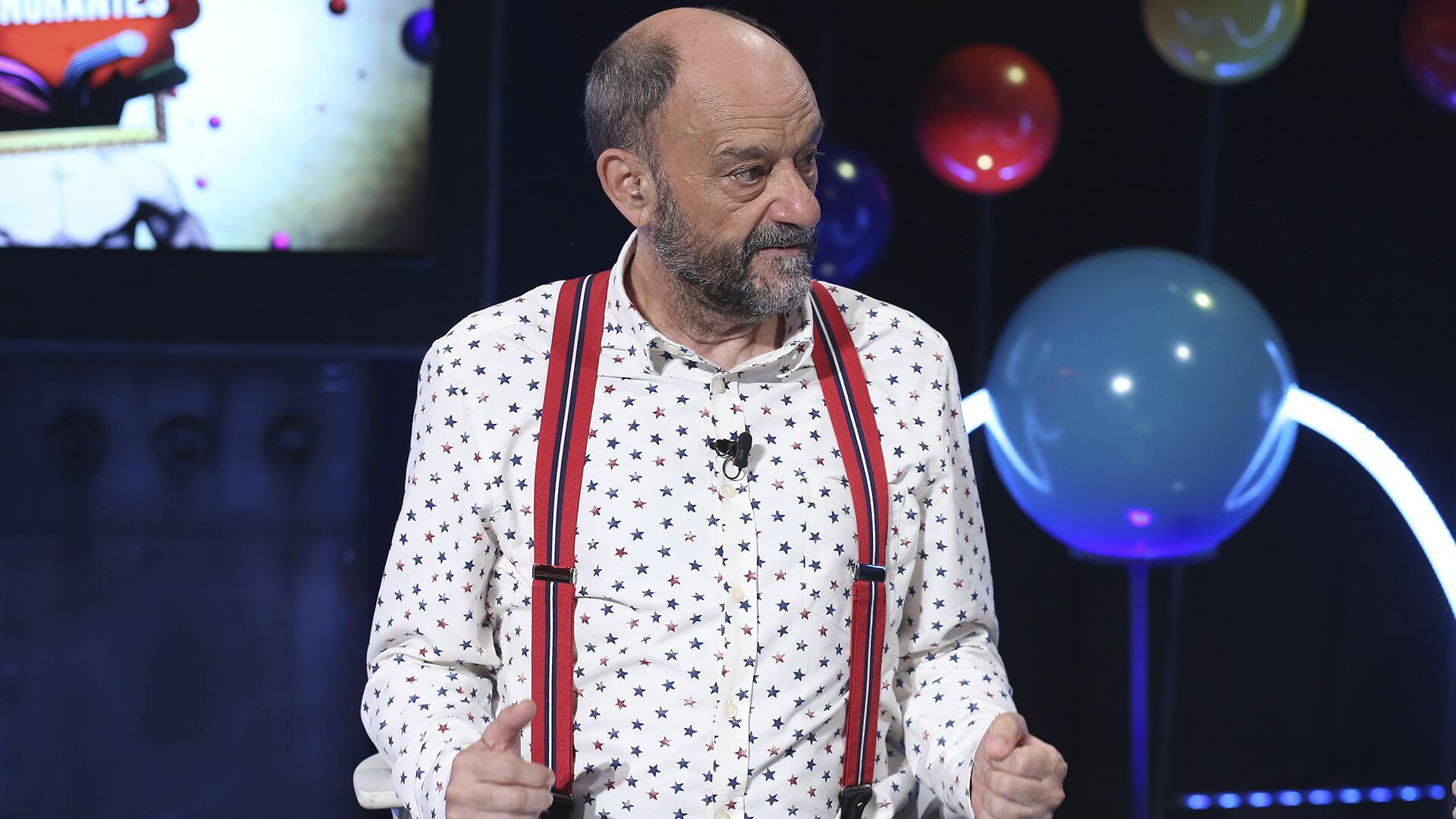 Ilustres Ignorantes (T13): Experimentos