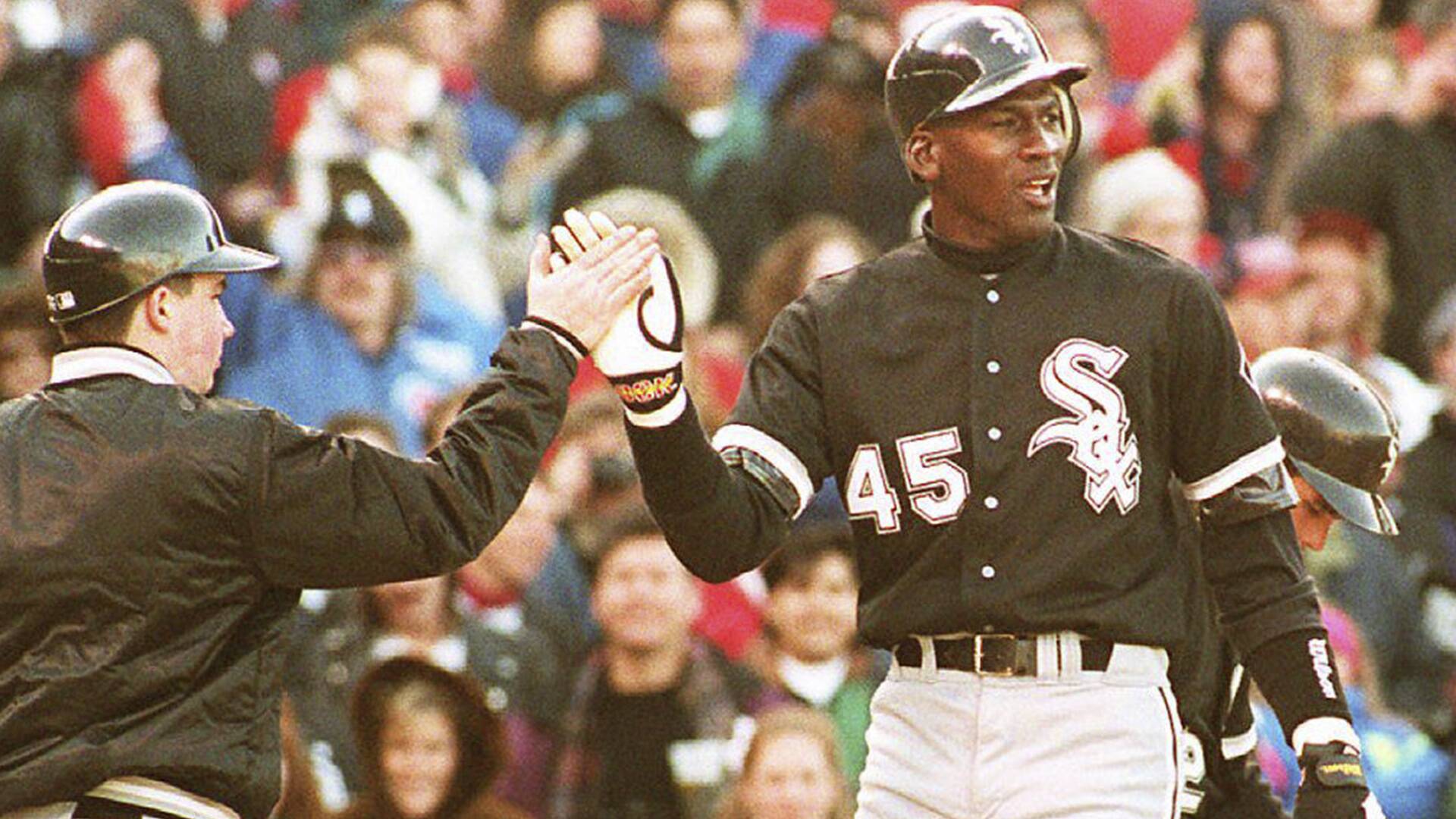 La decisión de Michael Jordan