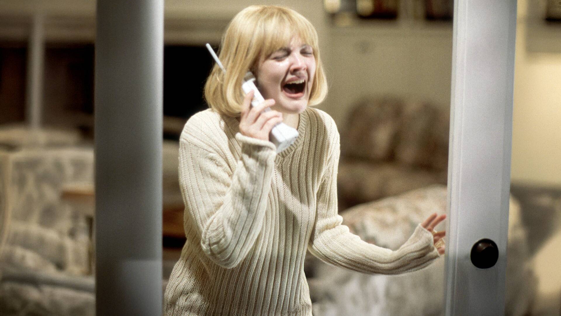 Scream. Vigila quién llama