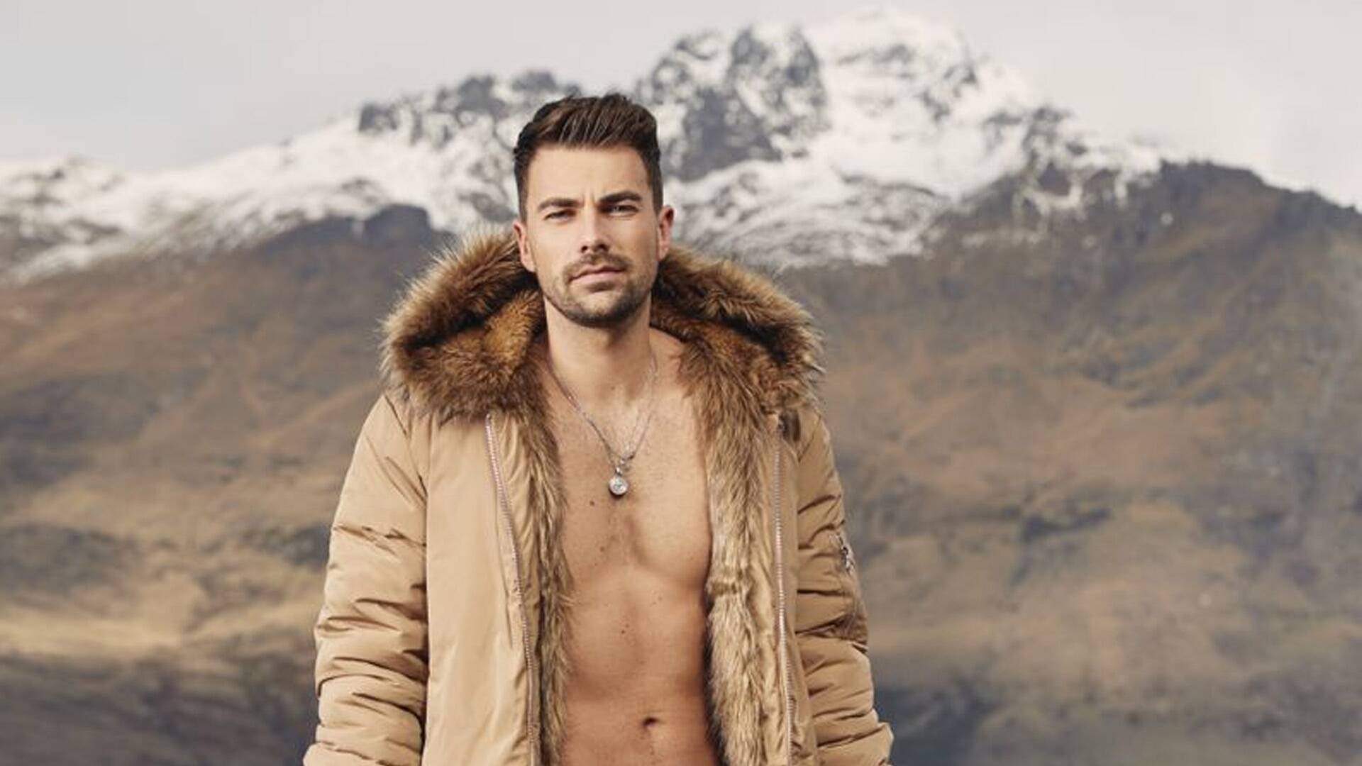 La venganza de los ex: amor en la montaña