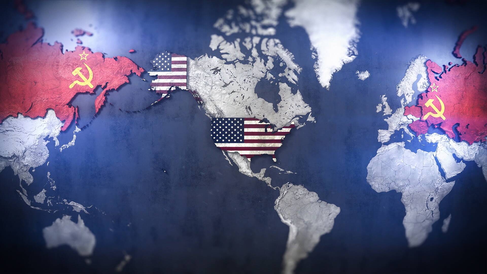 Apocalipsis: La guerra...: El mundo se estremece