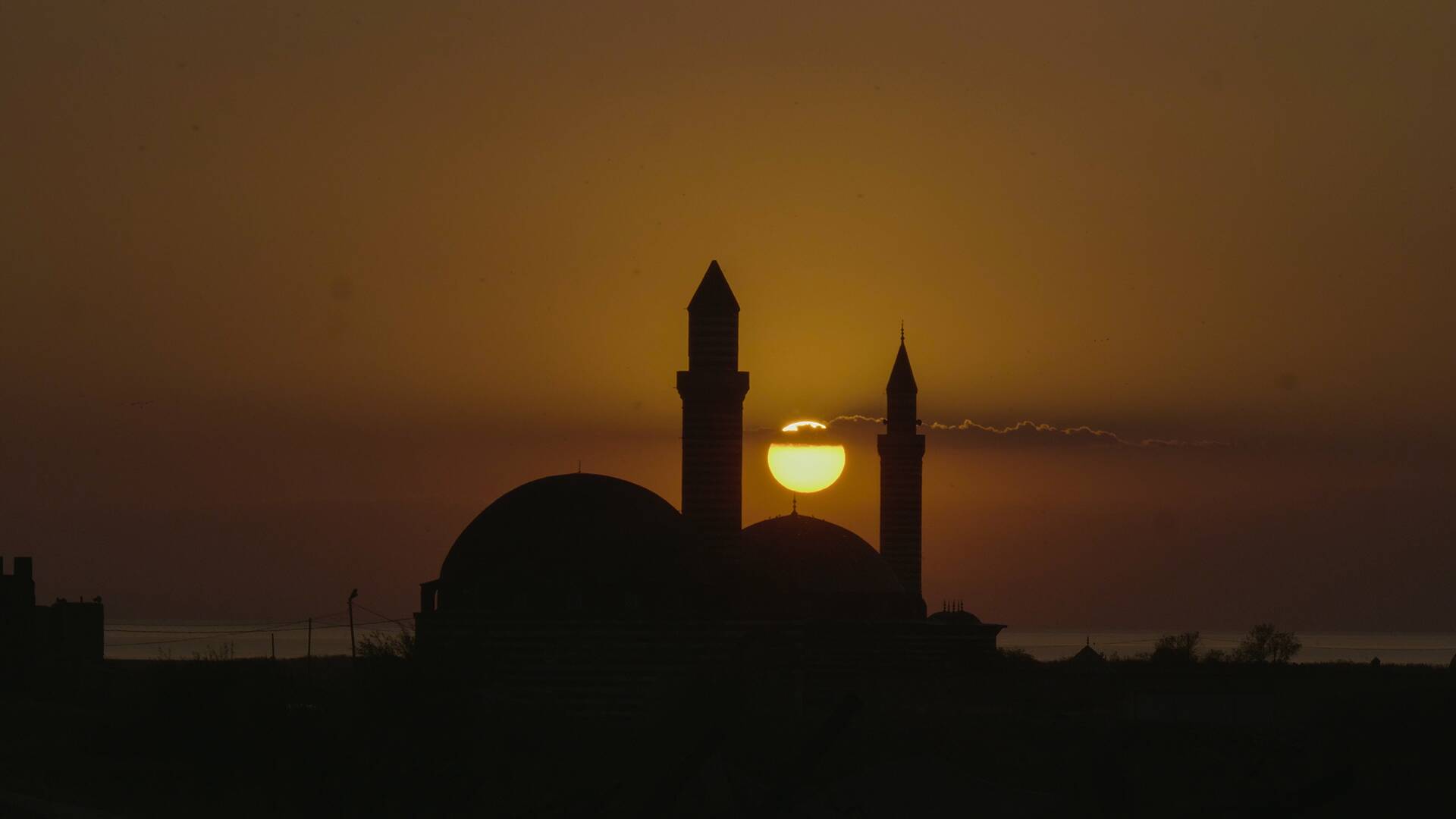 Joyas ocultas de Turquía: La tierra de los ancestros
