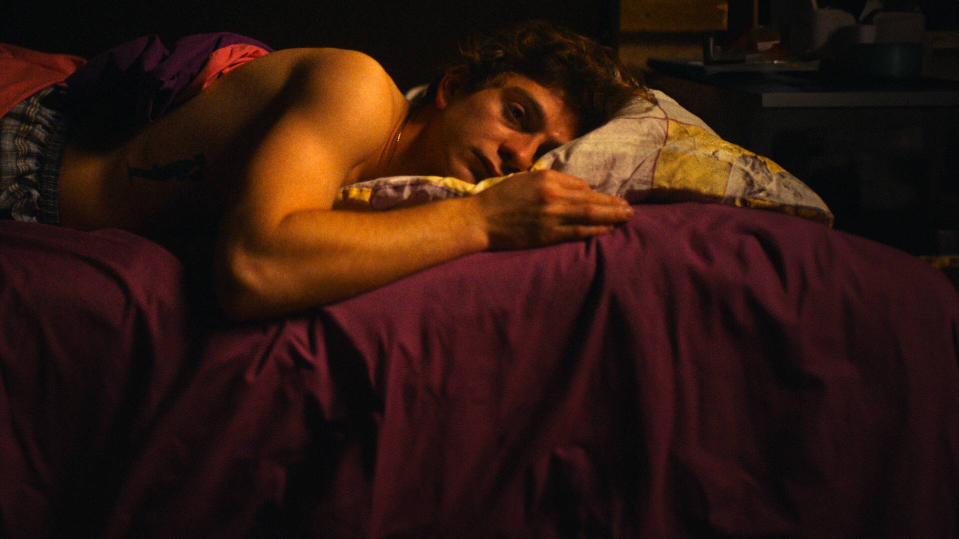 Sólo nos queda bailar