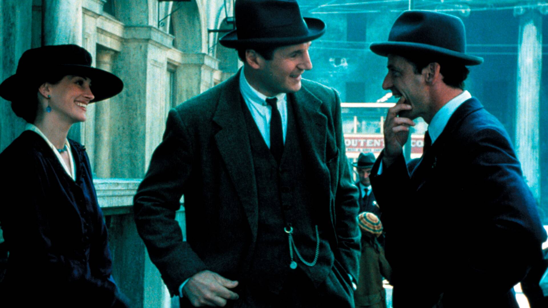 Michael Collins
