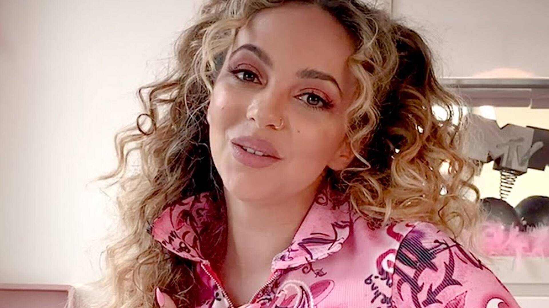 ¡A cocinar! con Jade Thirlwall