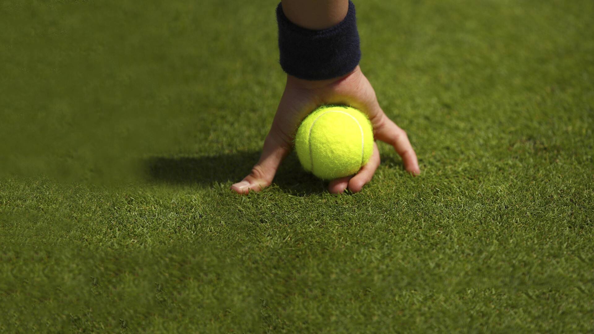 Los Reyes de Wimbledon