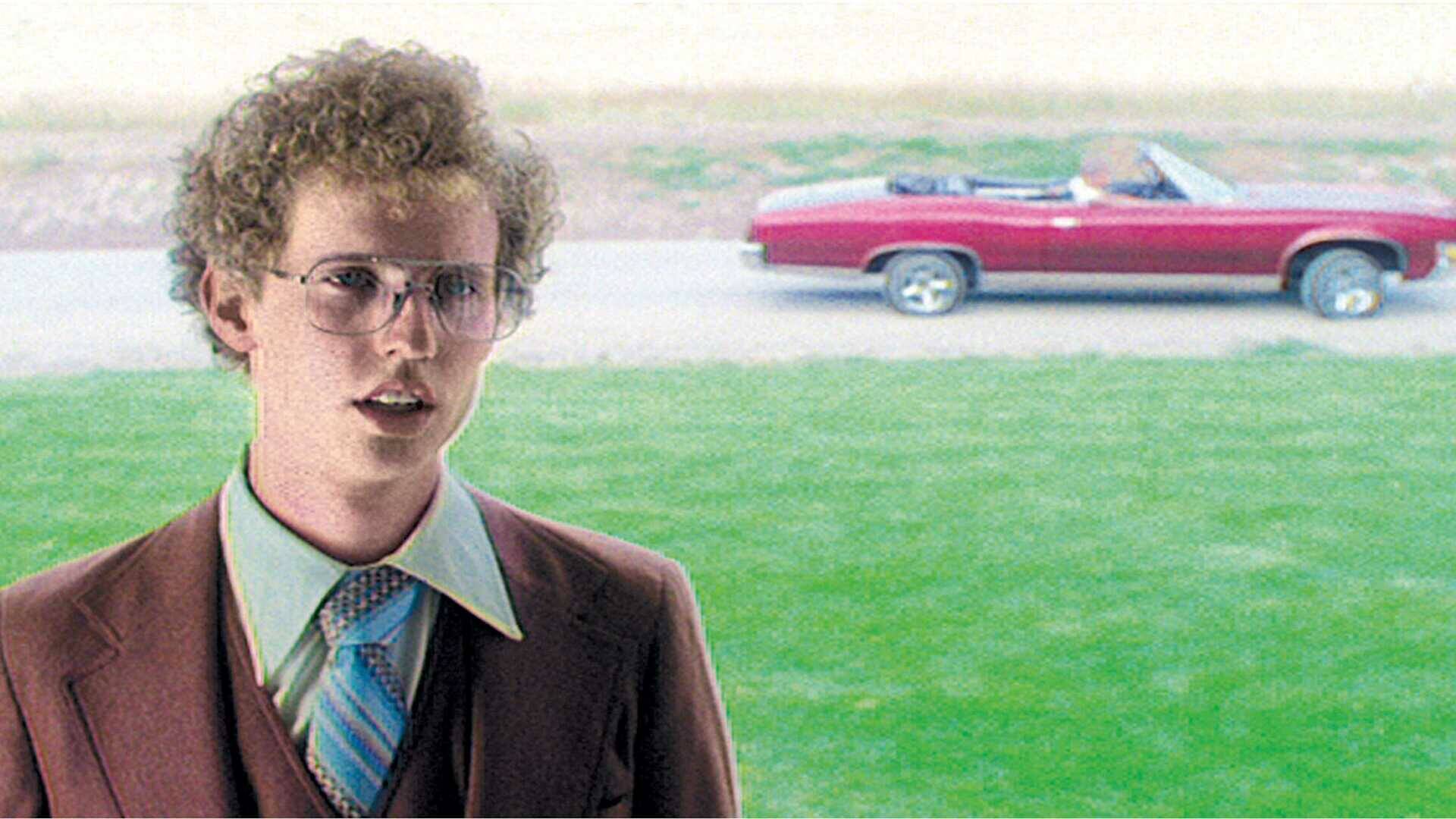 Napoleon Dynamite