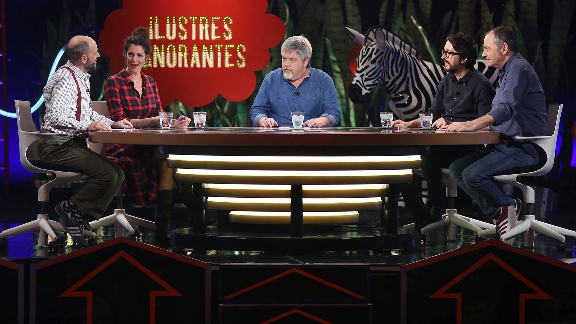 Ilustres Ignorantes (T11): Oficios perdidos