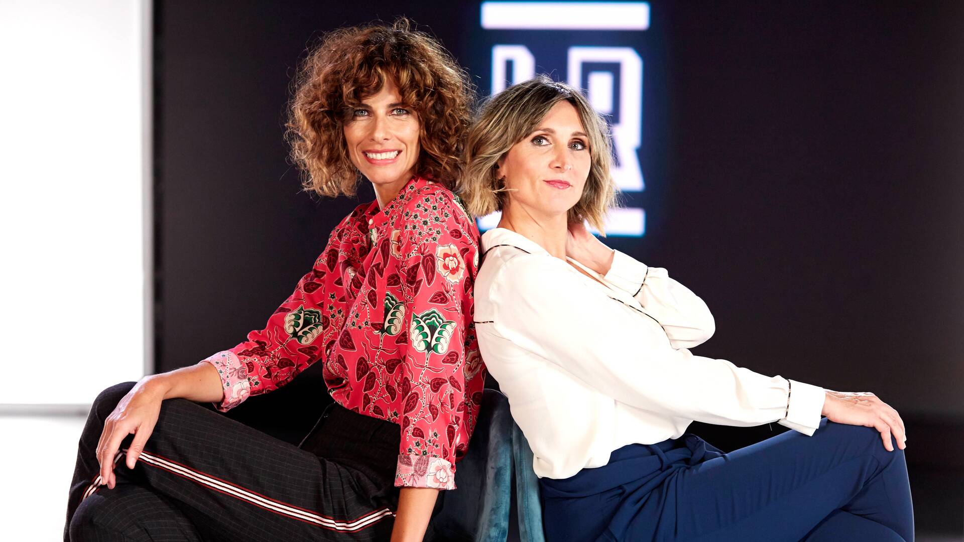 Las Recomendadoras: Cine (T2)