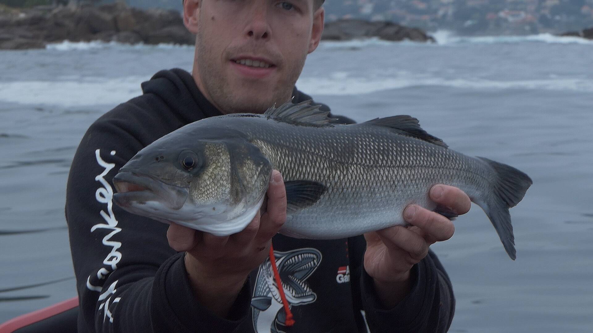 Pateando la ría de Vigo