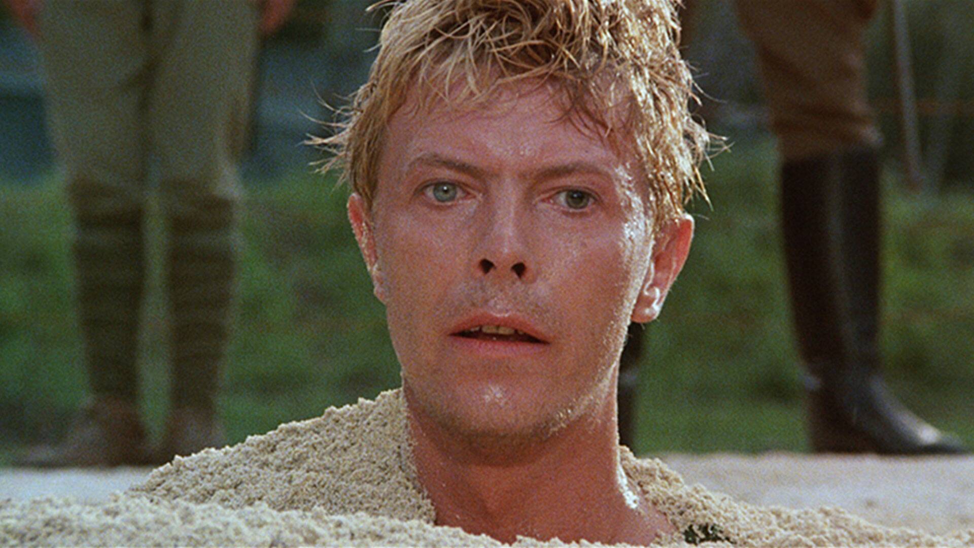 Feliz Navidad, Mr. Lawrence