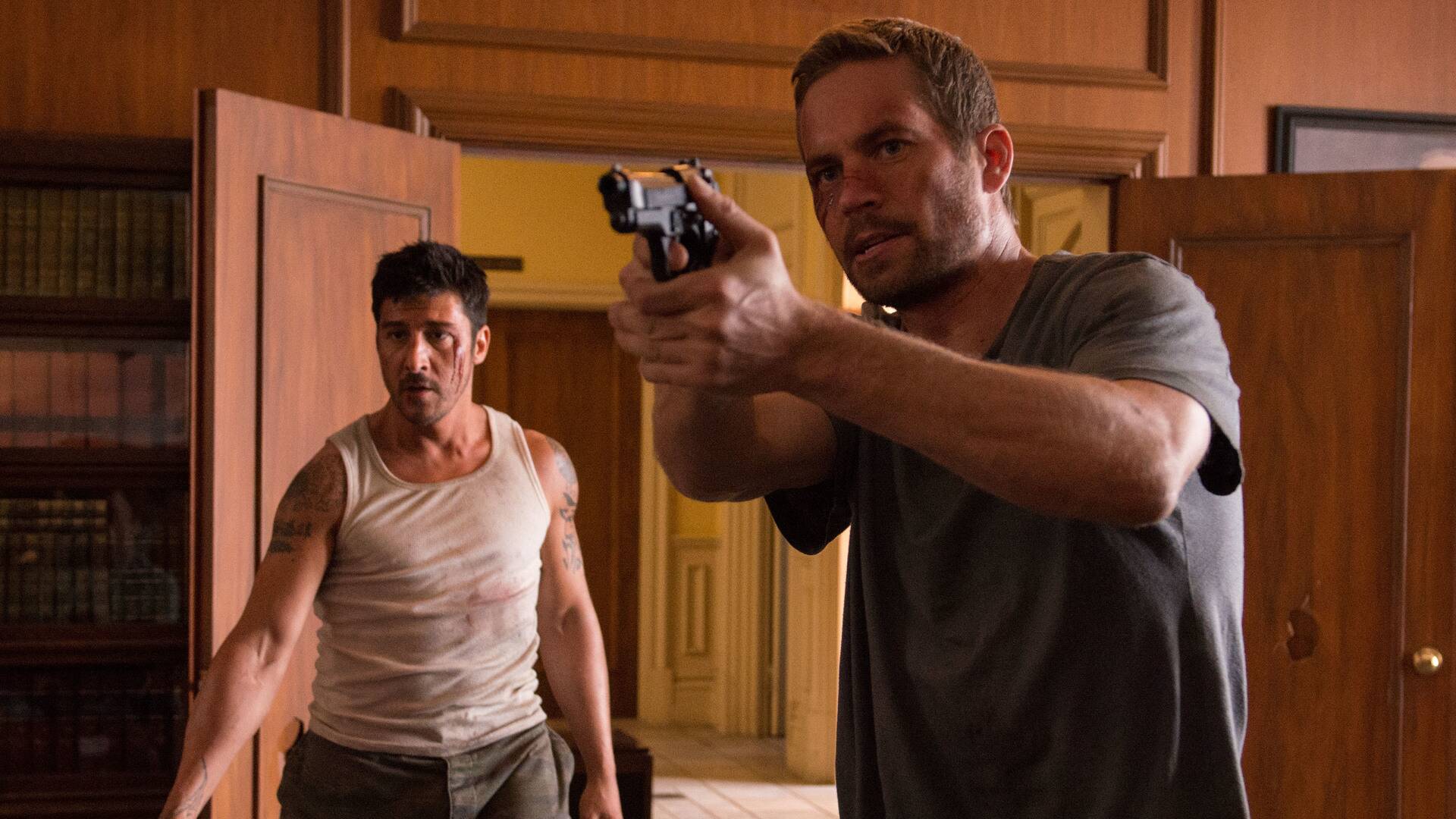 Brick Mansions (La fortaleza)