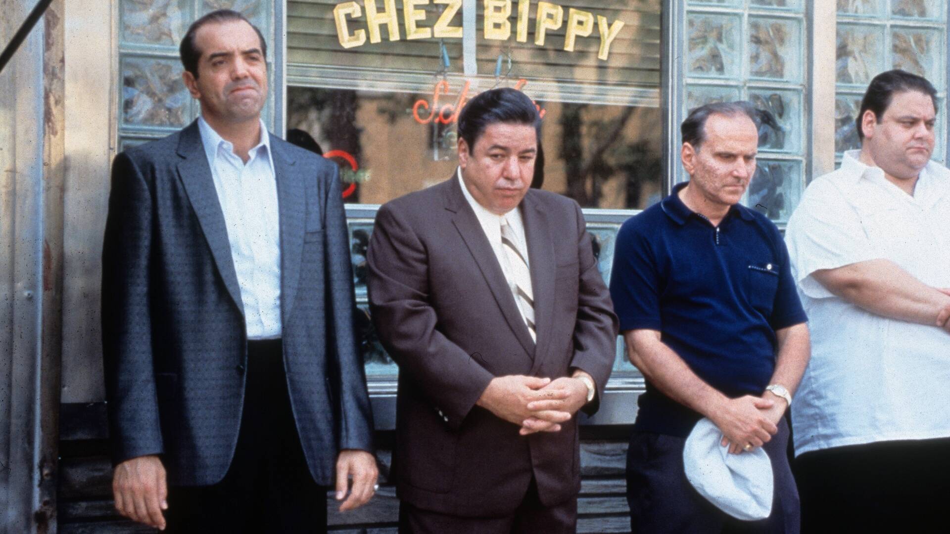 Una historia del Bronx