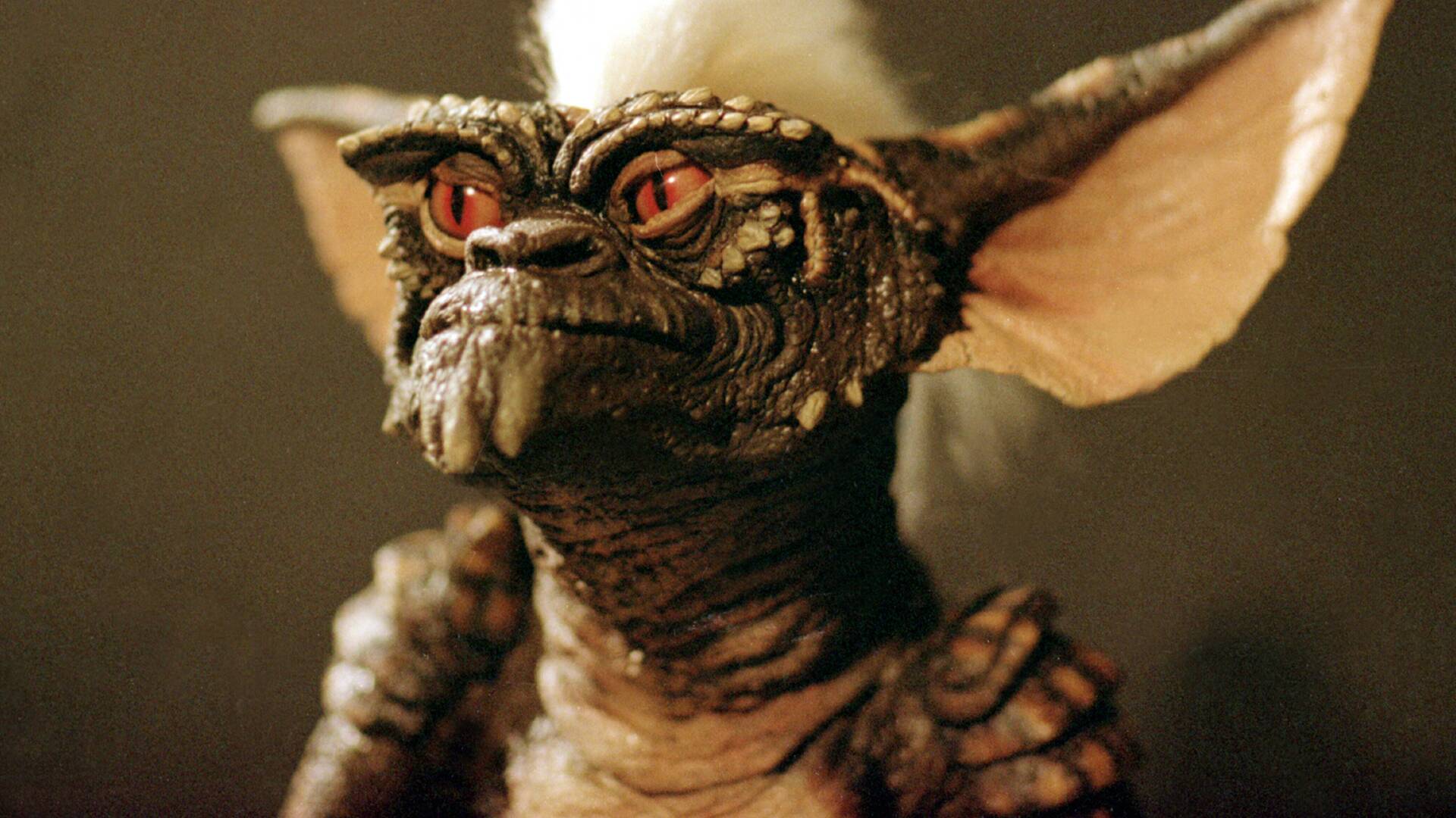 Fenómeno Gremlins