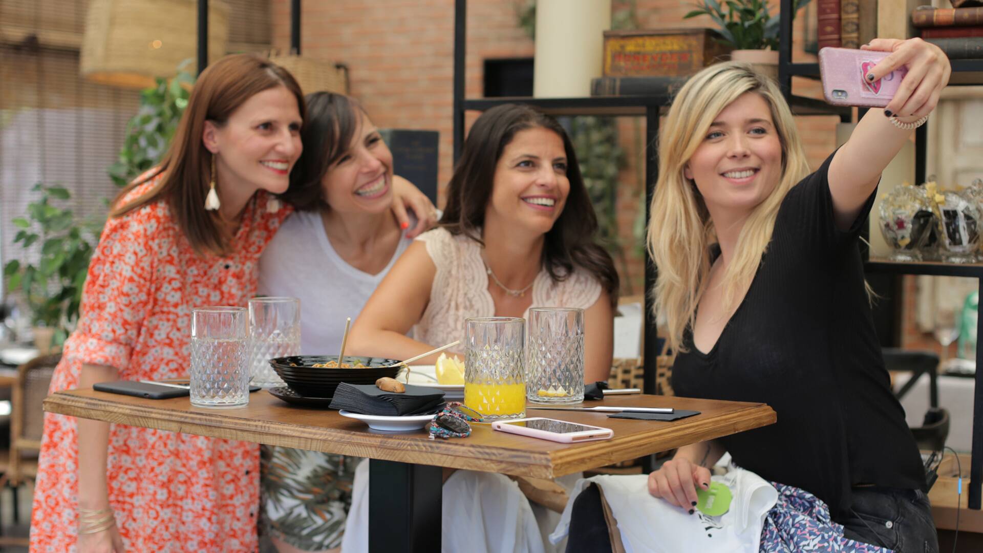 It moms: madre... (T2): Ep.5