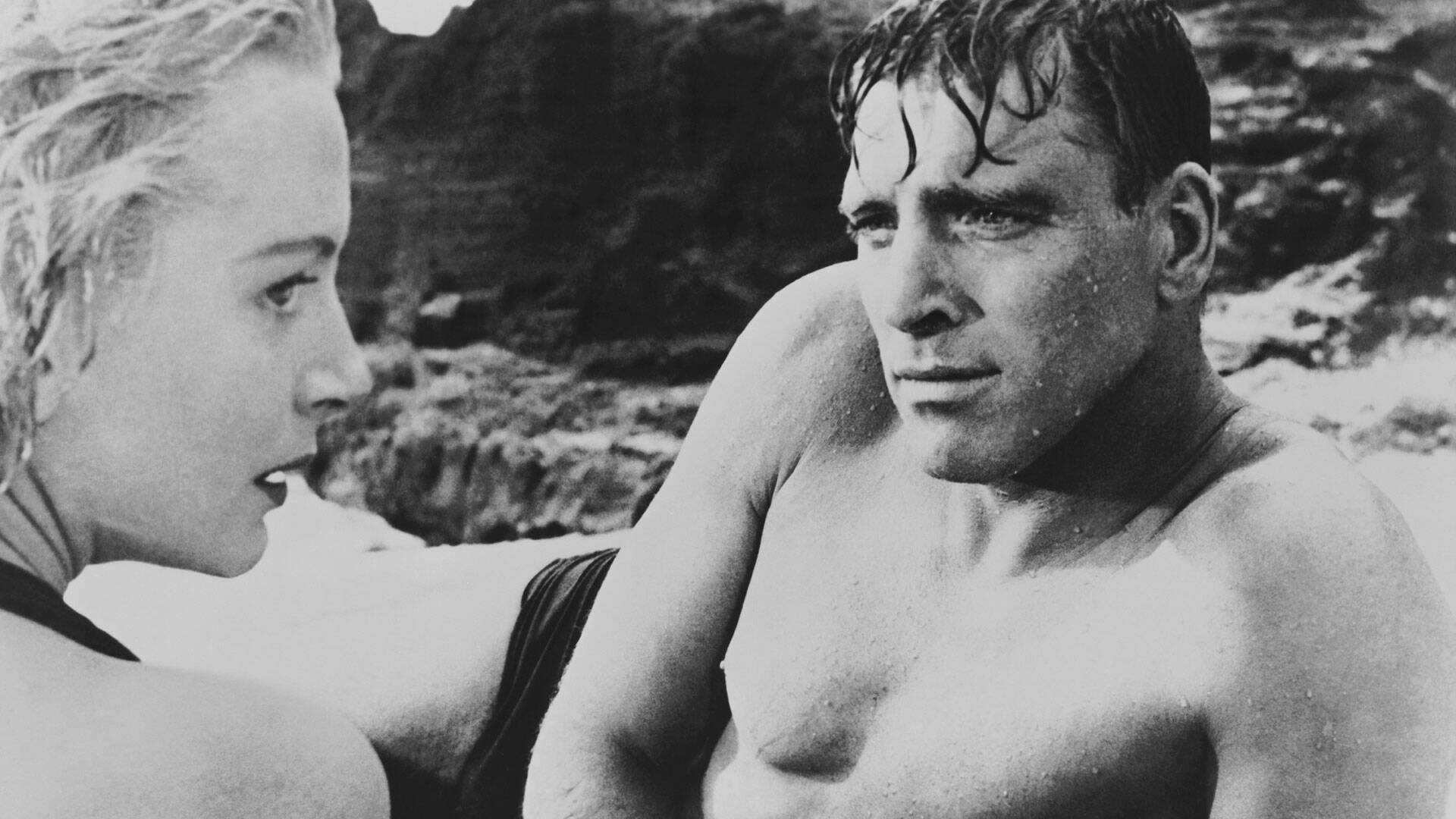 De aquí a la eternidad