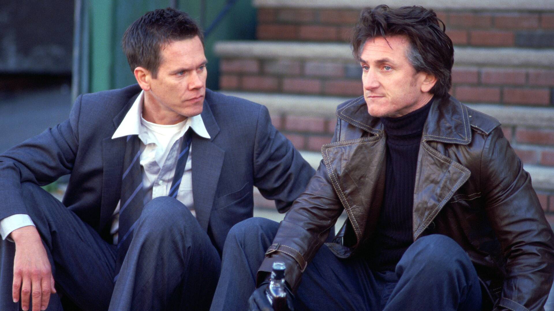 Mystic River