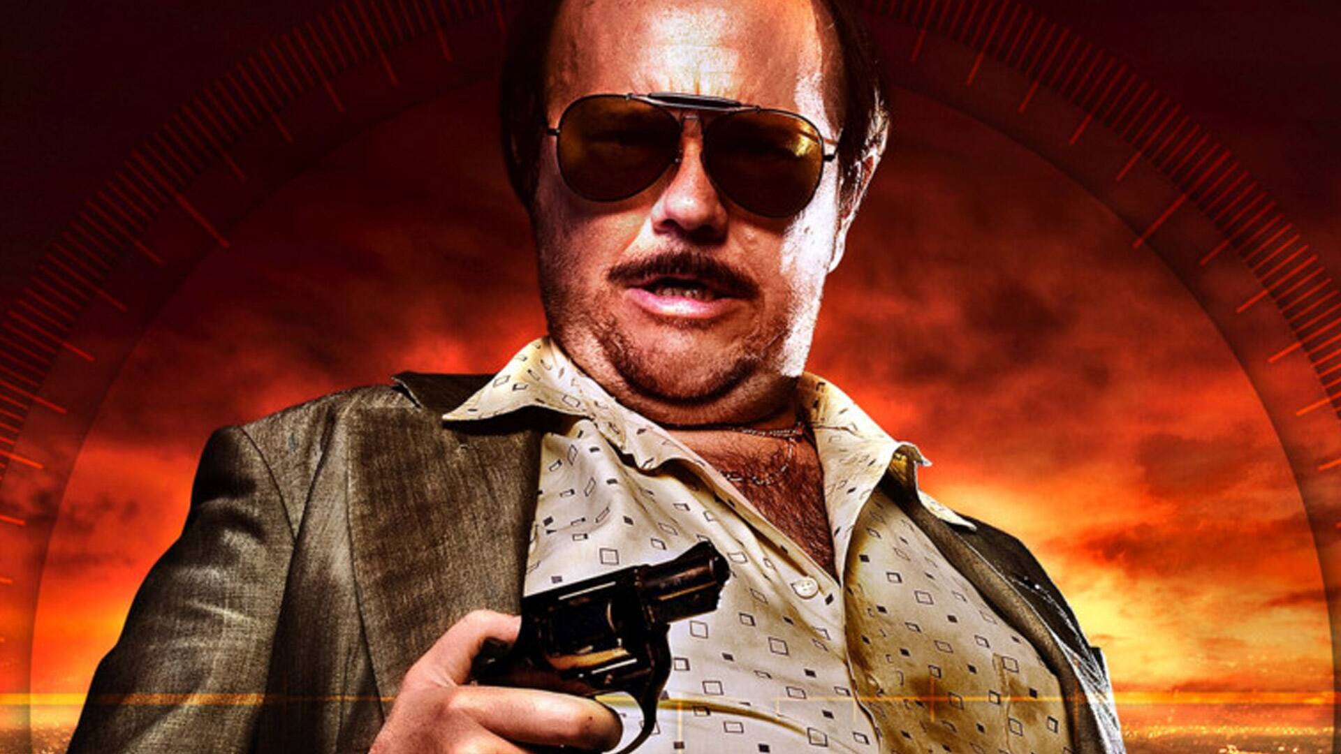 Torrente: El brazo tonto de la ley