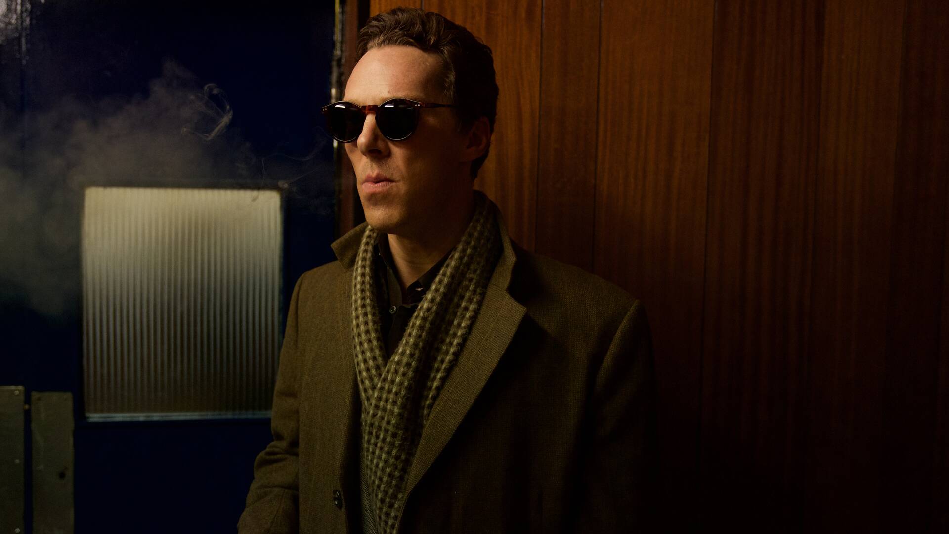 Patrick Melrose (T1): Ep.3 Alguna esperanza