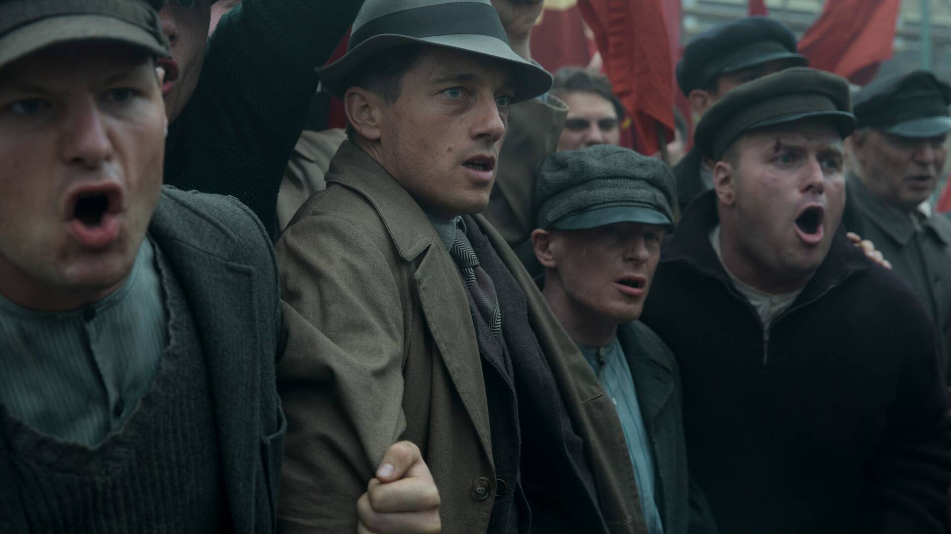 Babylon Berlin (T1)