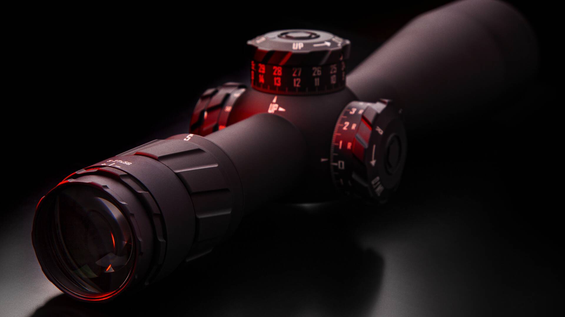 Sub Moa (T2): Balística interna y externa