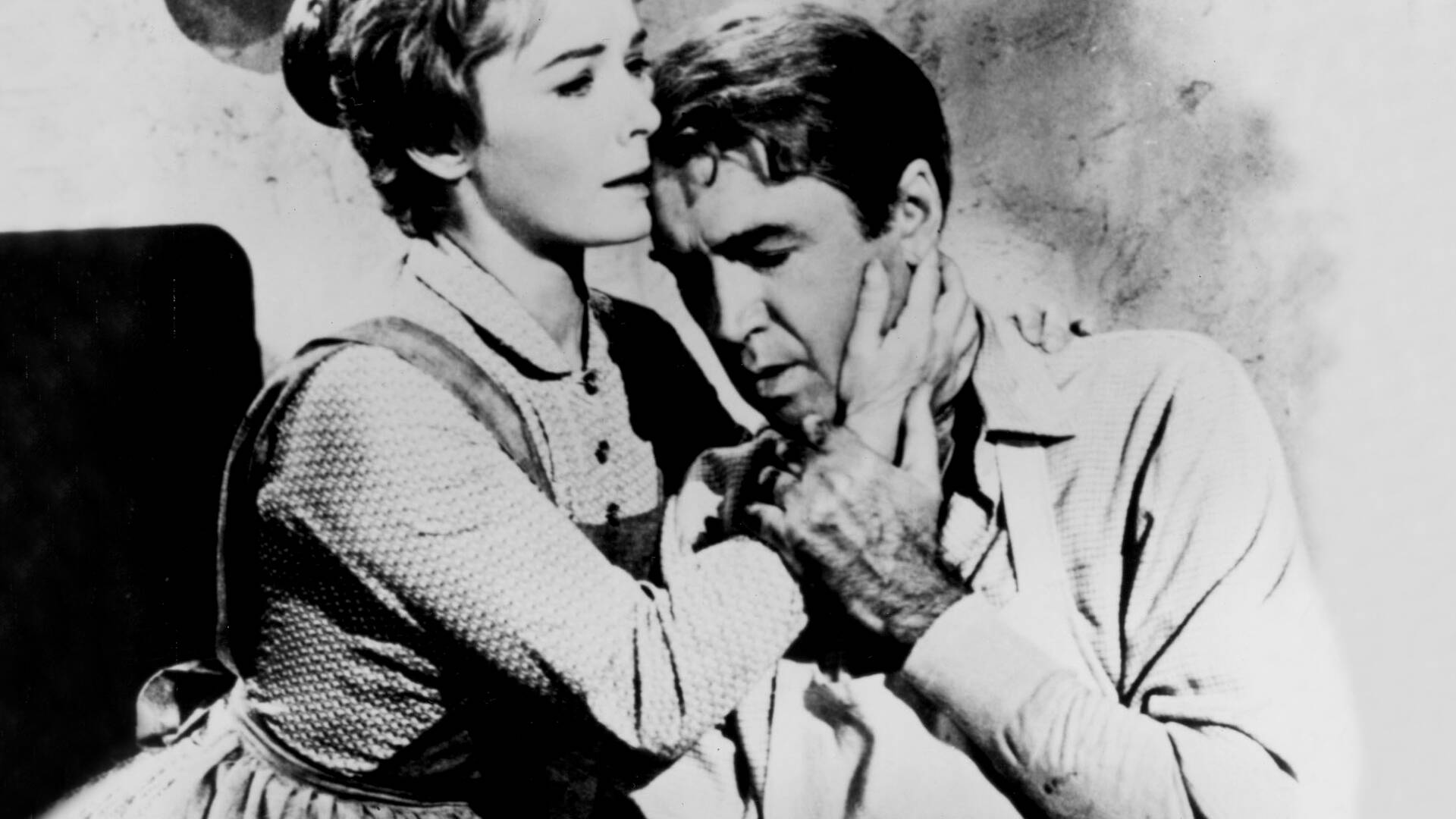 El hombre que mató a Liberty Valance