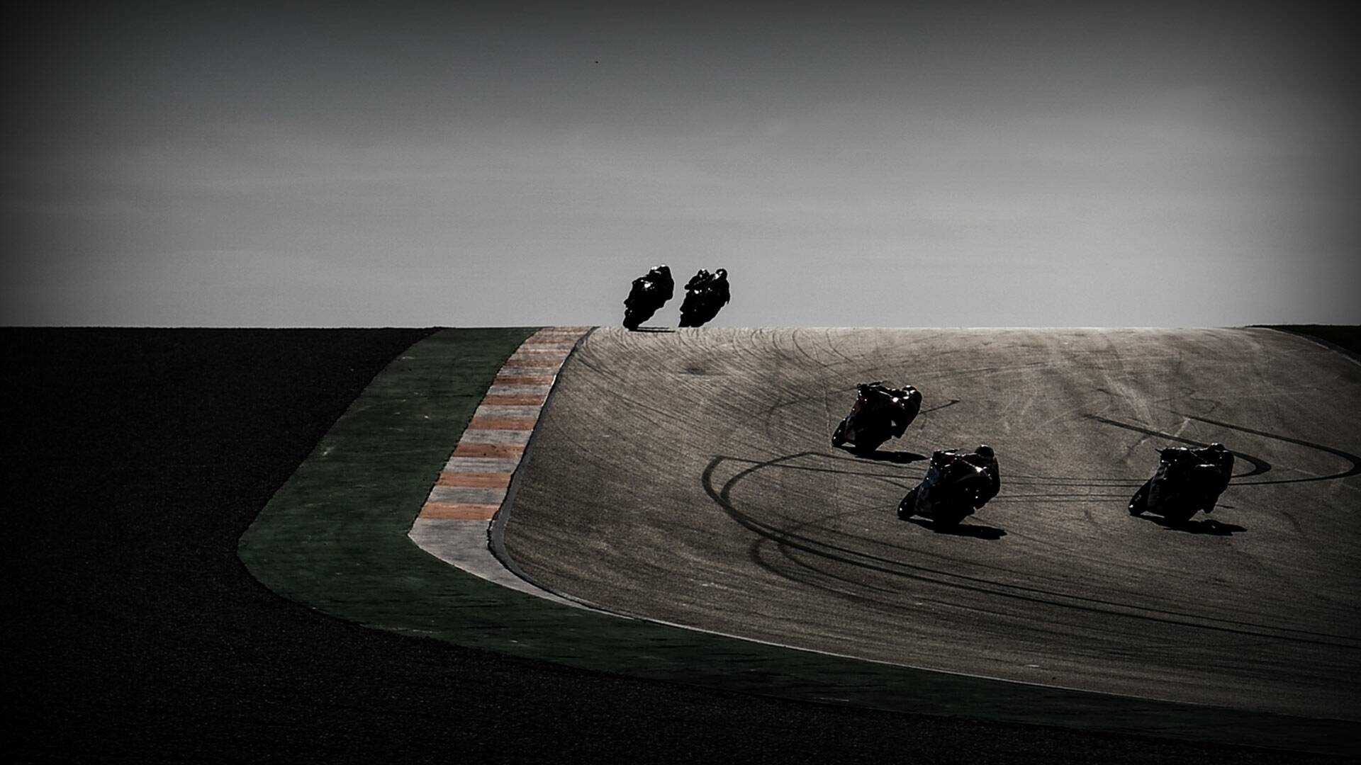 MotoGP Features (2021): Marc Márquez: El joven campeón