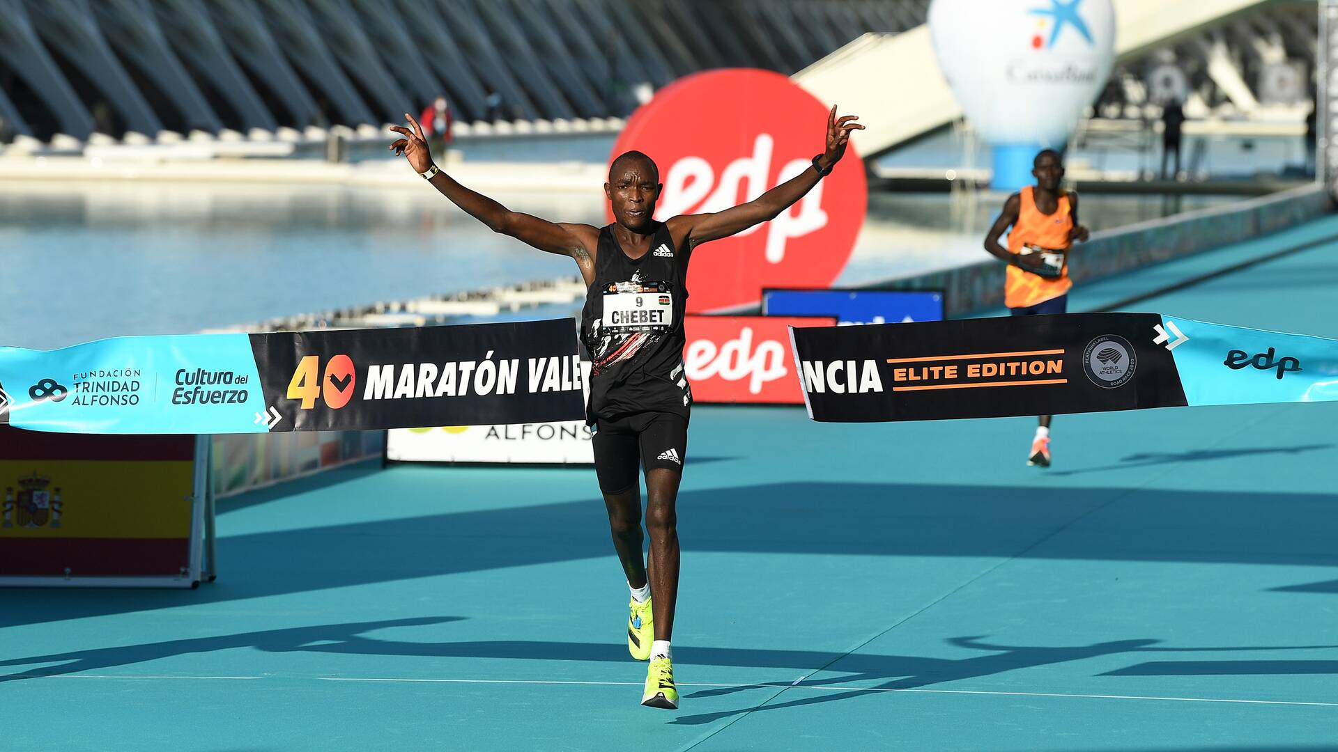 La Gran Carrera. El maratón Valencia ante el desafío del Covid-19