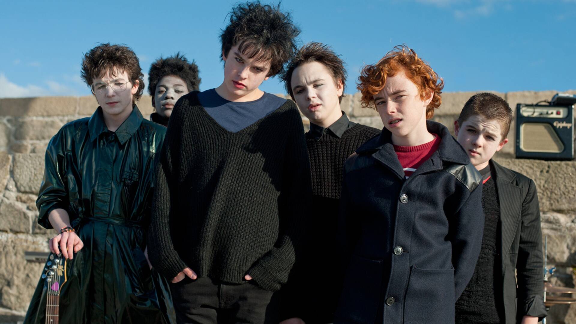 Sing Street