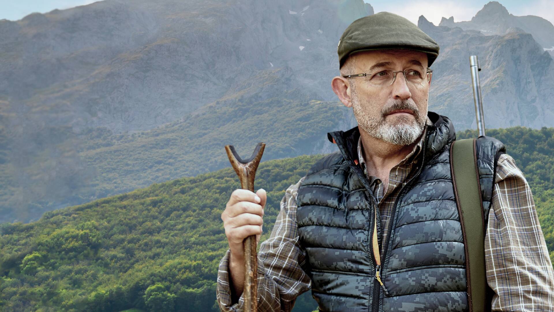 Jabalineros (T2): Cazando en Lena