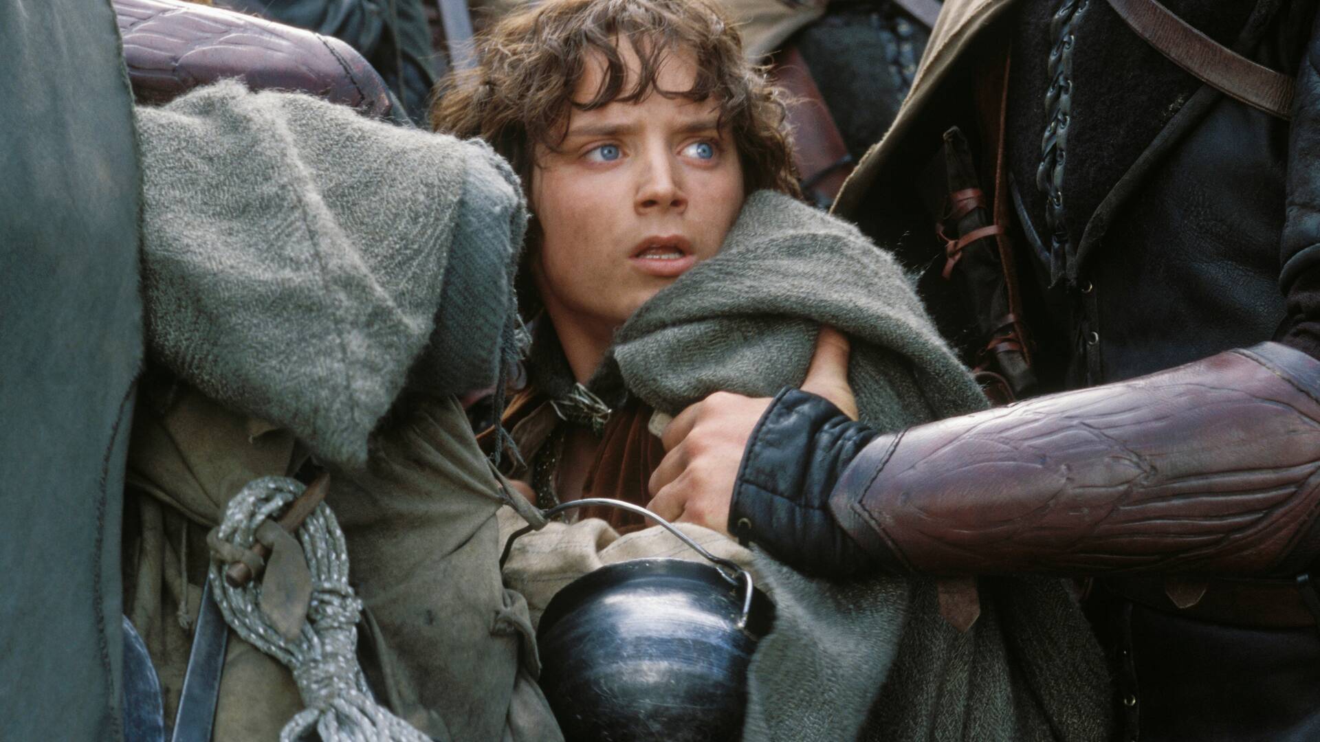 El señor de los anillos: las dos torres (versión extendida)