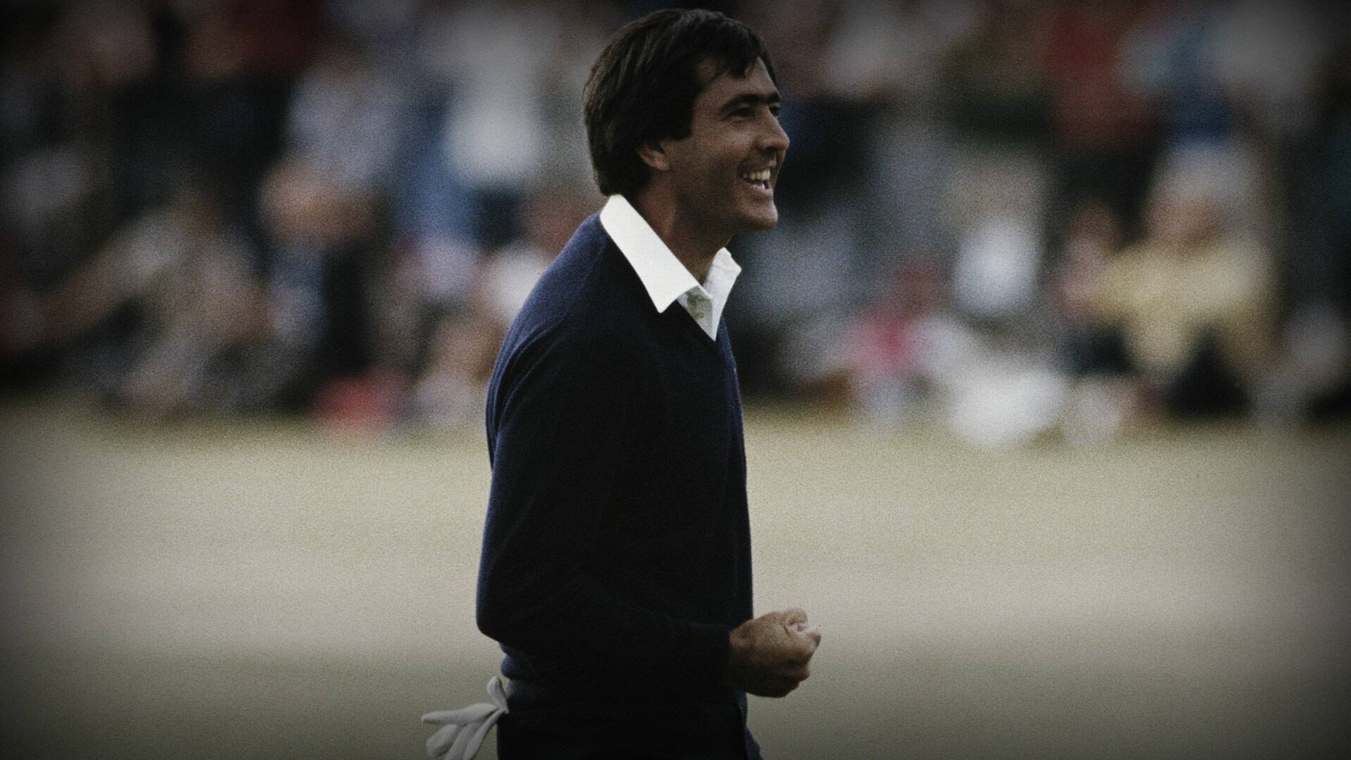 Aniversario Seve: Open de España 1995