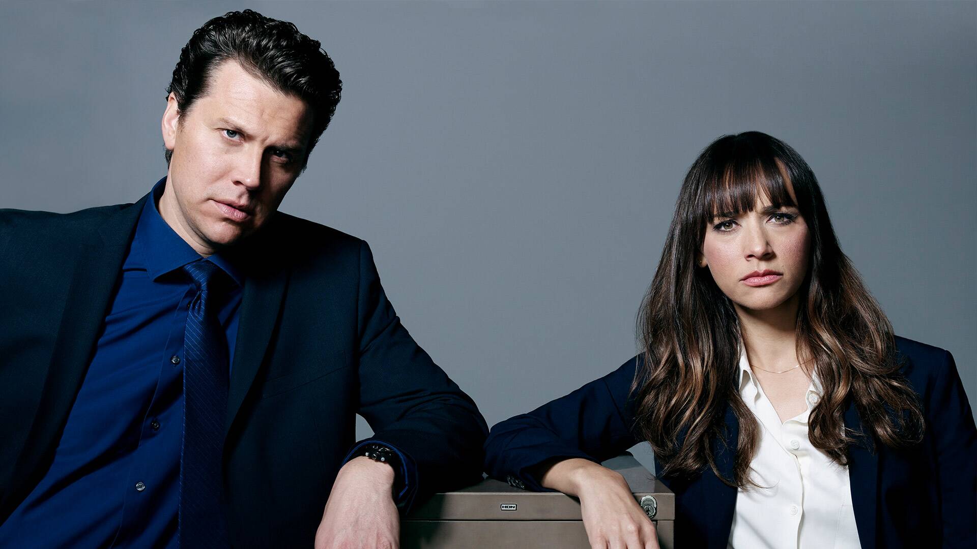 Angie Tribeca (T2): Ep.3 Los delincuentes de la playa