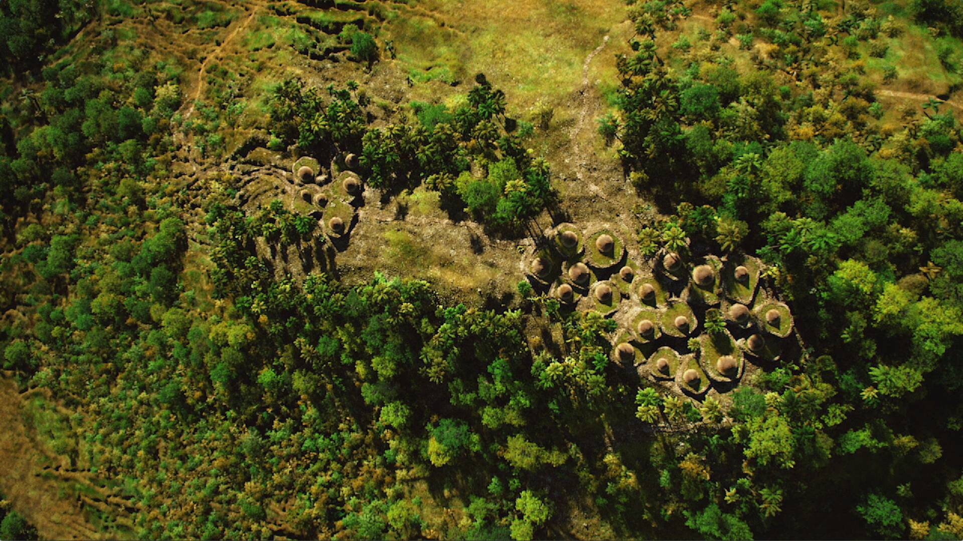 Ciudades perdidas: Búsqueda del Oro