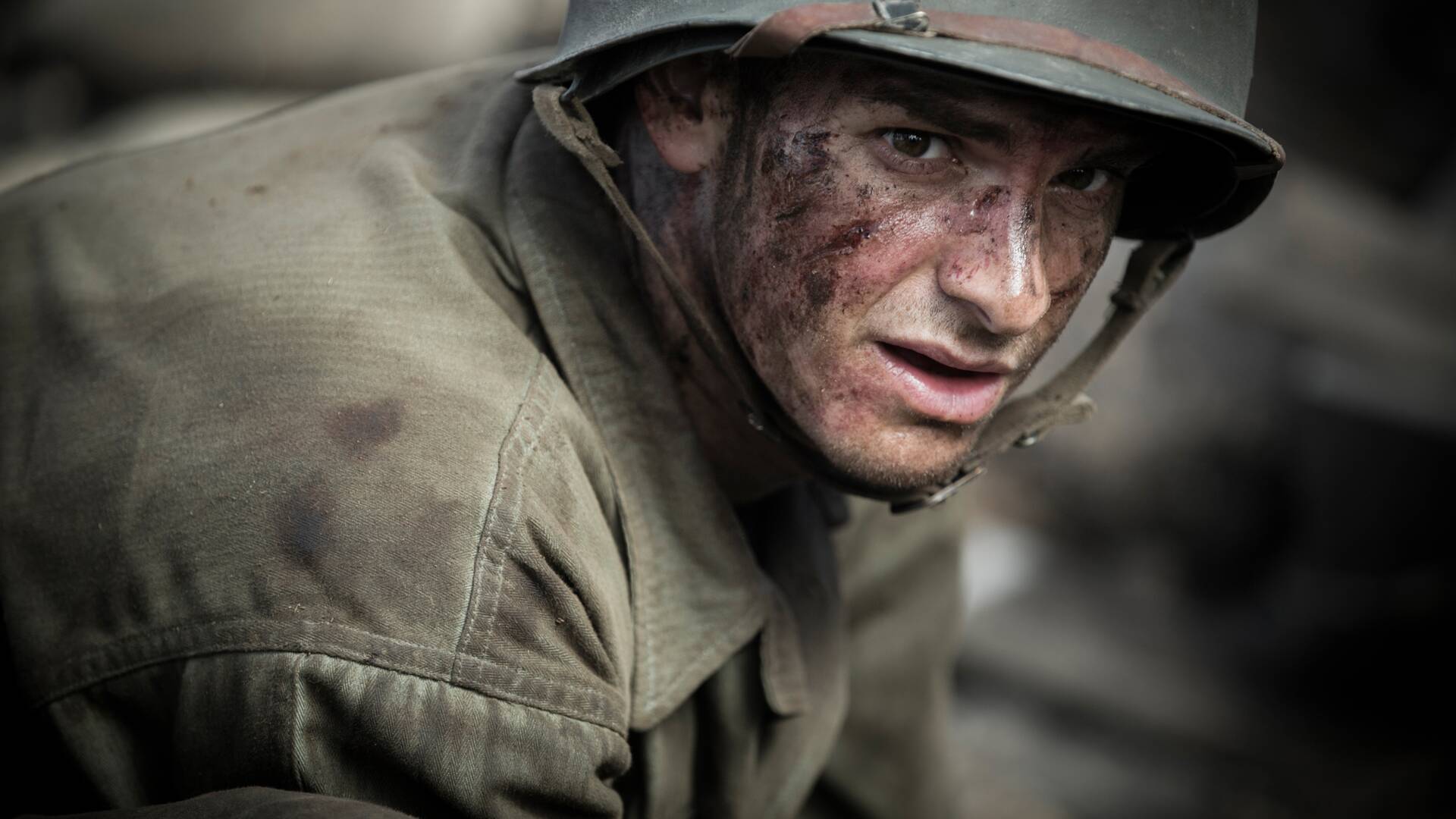 Hasta el último hombre (Hacksaw Ridge)