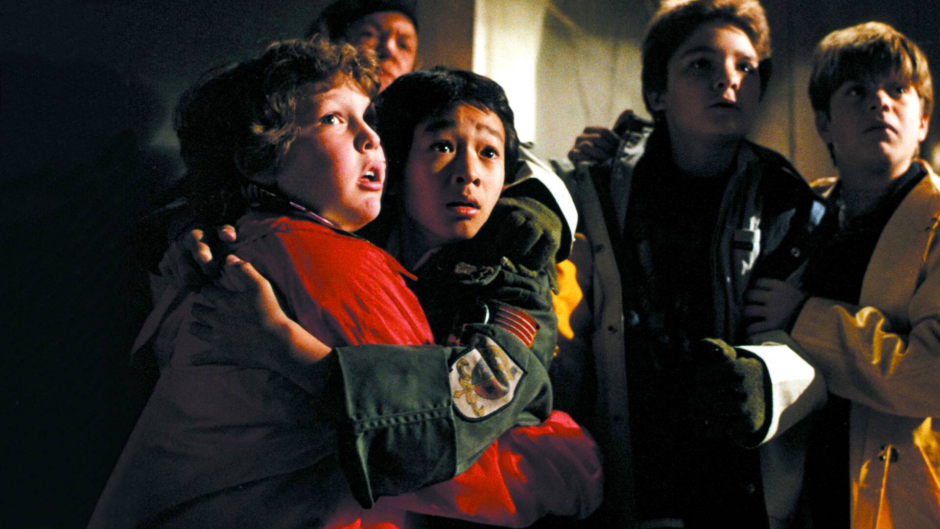 Los Goonies