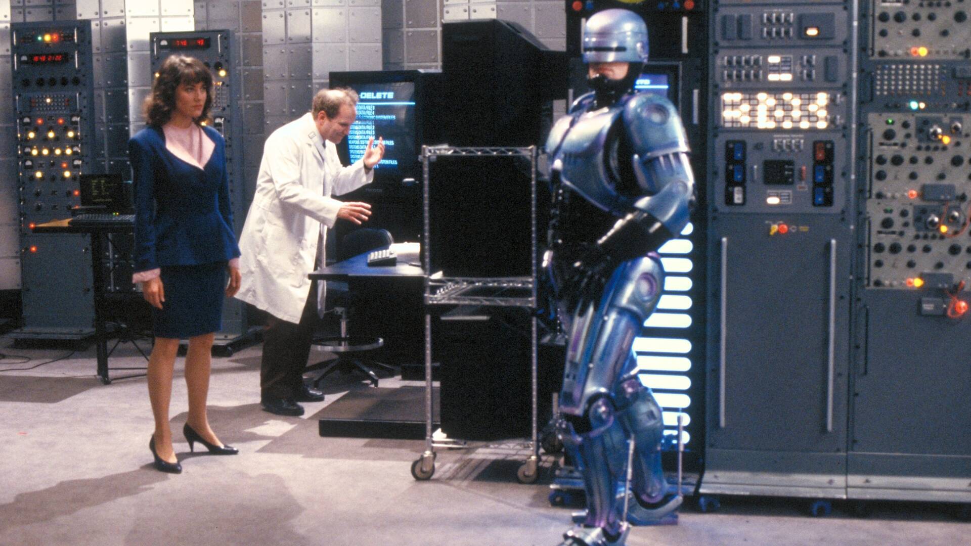 Robocop 2