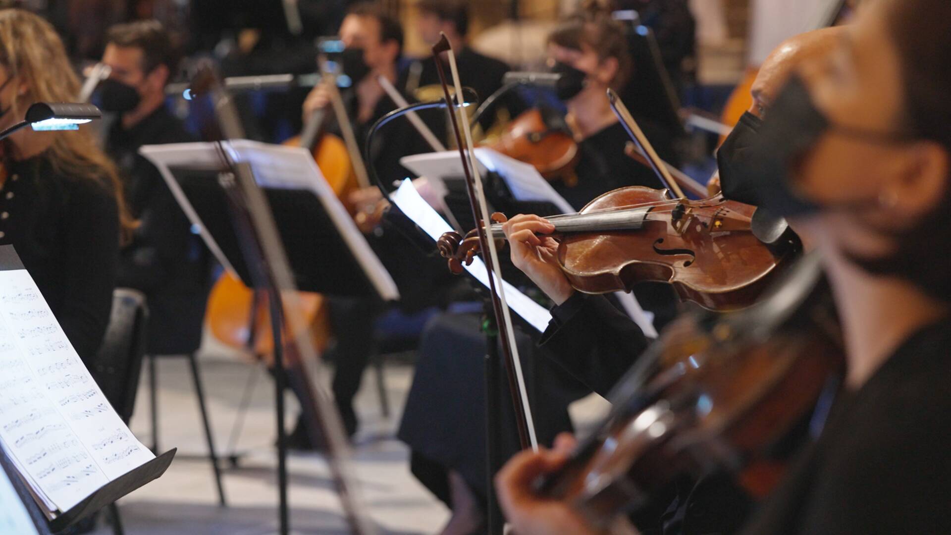 Concierto VIII Centenario de la Catedral de Burgos