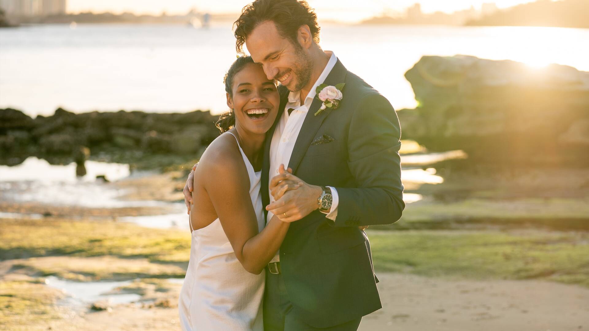 Un pequeño contratiempo