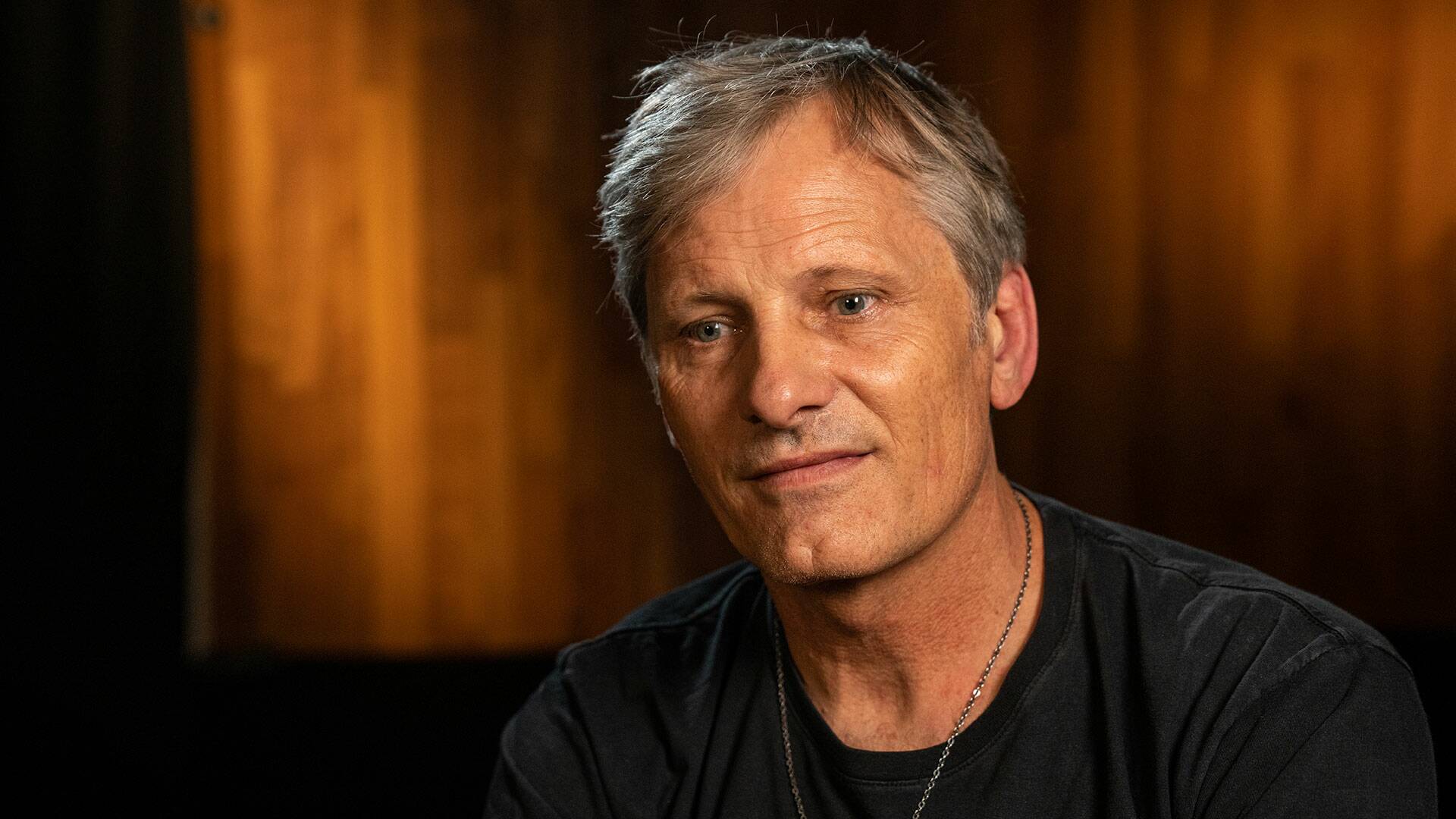 Entrevistas TCM: Viggo Mortensen