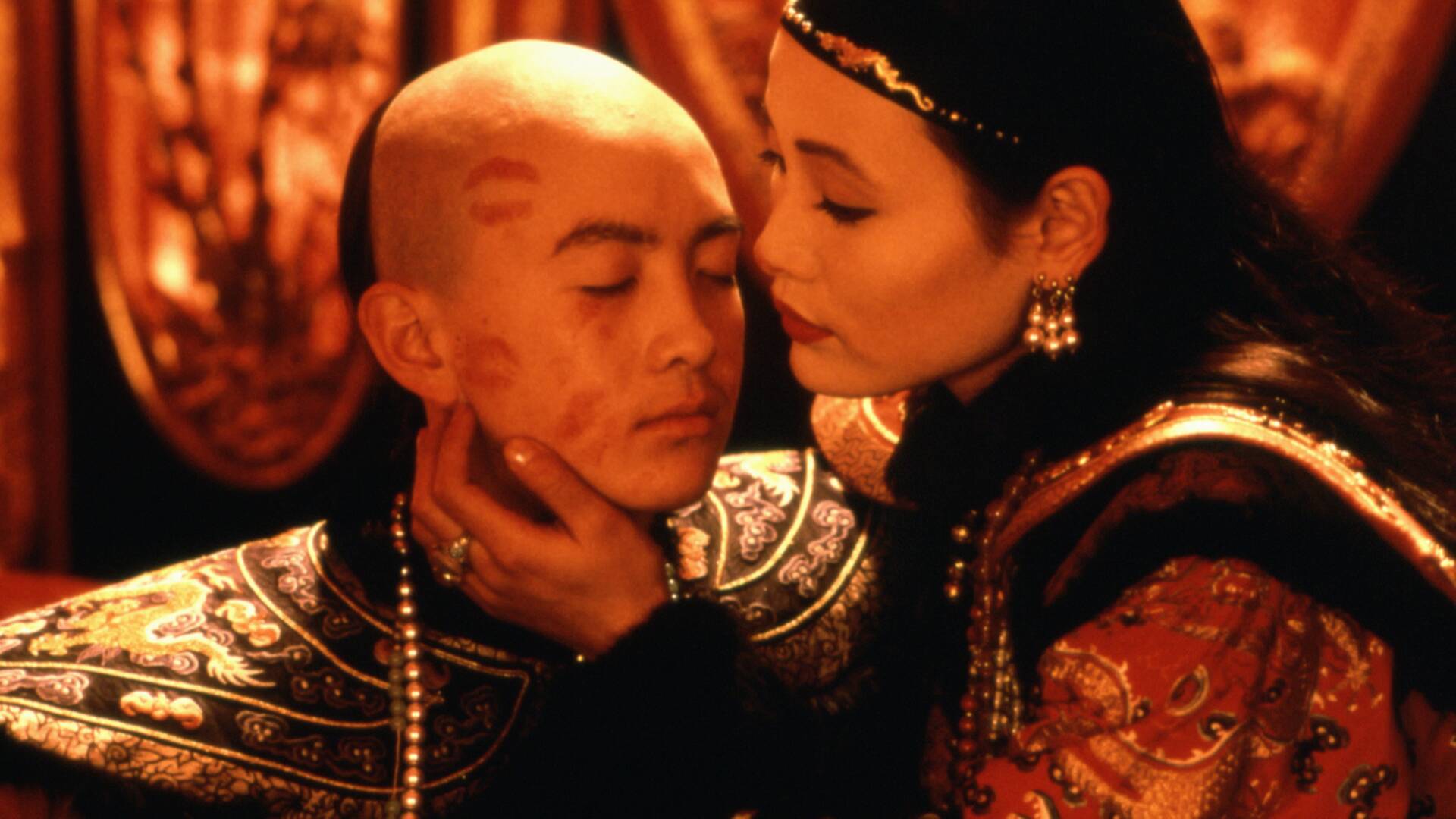 El último emperador