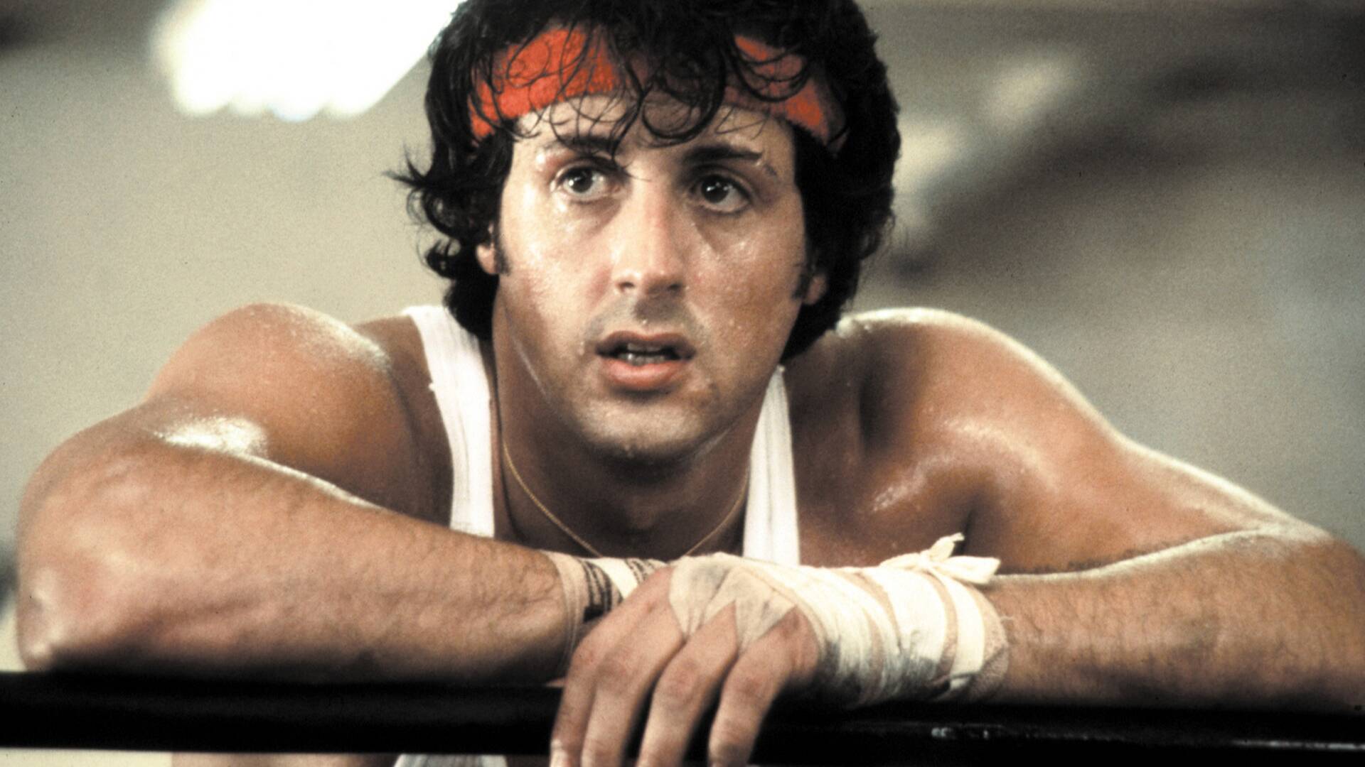 Rocky II