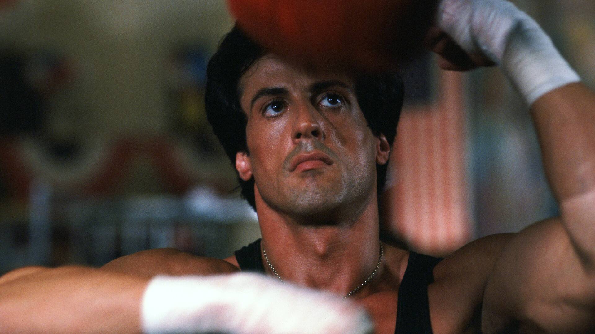 Rocky III