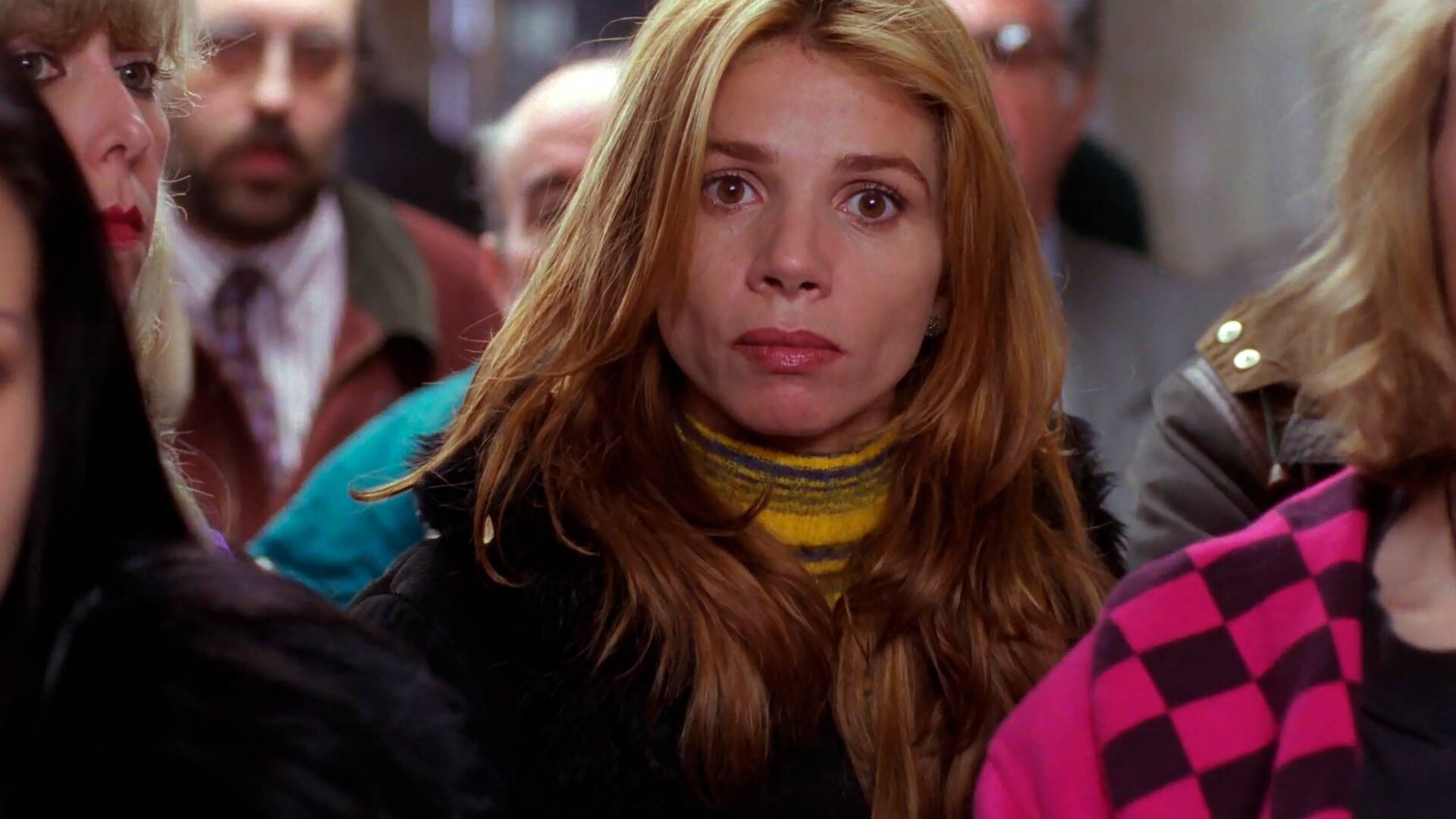 Nadie hablará de nosotras cuando hayamos muerto